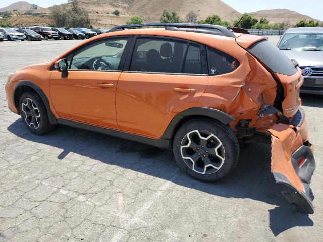 JF2GPAPC3F8231583 Subaru Xv Crosstrek 2.0 Limited