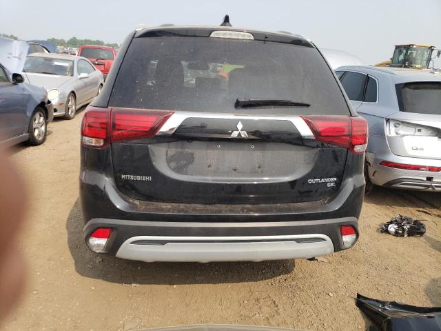 VIN JA4AD3A31KZ012587 2019 MITSUBISHI OUTLANDER no.6