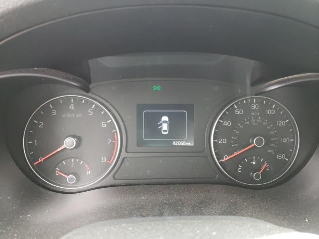 5XXGT4L32GG090389 KIA Optima Lx