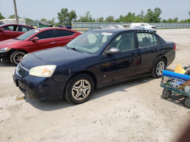 2007 Chevrolet Malibu LS