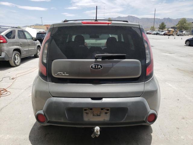 KNDJN2A21E7064192 KIA Soul