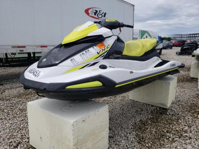 Yamaha Jet Ski