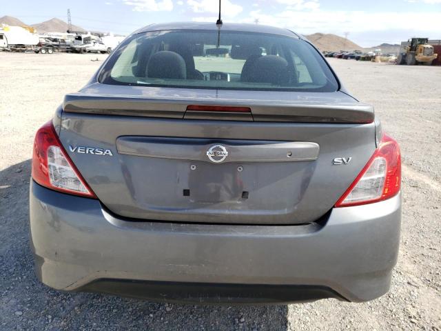 3N1CN7AP1HL844701 Nissan VERSA S