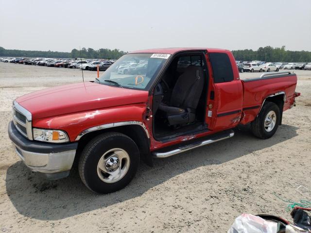 1998 Dodge Ram 1500 