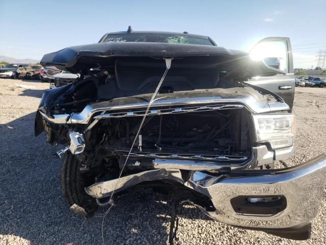 2019 RAM 2500 LIMIT 3C6UR5SL0KG584868