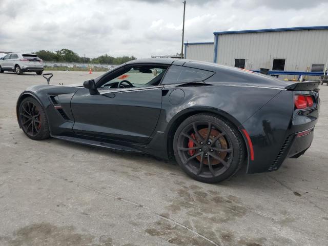 2018 CHEVROLET CORVETTE G - 1G1YY2D75J5106164