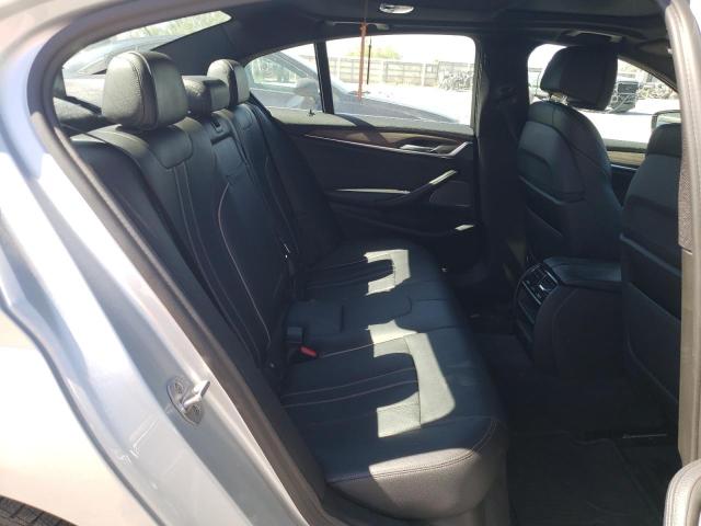 WBAJE5C53JWA93976 BMW 540 I