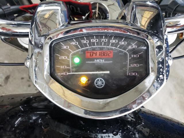 2007 YAMAHA XVS1300 CT - JYAVP25E97A003741