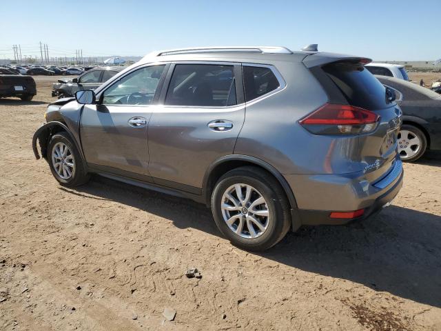 JN8AT2MT9LW012942 Nissan ROGUE S