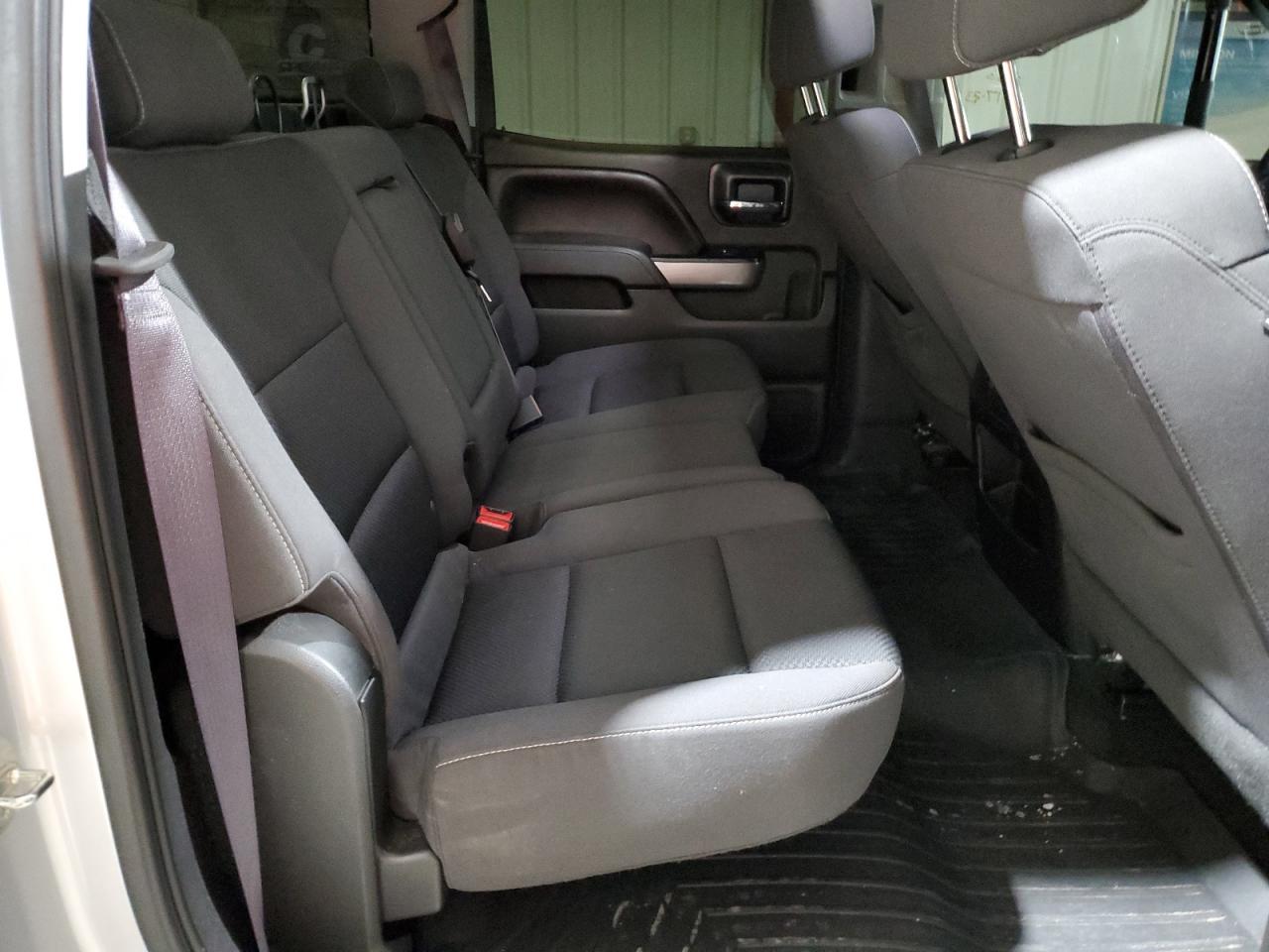 3GCUKREC1GG337799 CHEVROLET ALL Models 2016