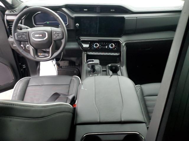 2023 GMC SIERRA - 3GTUUFEL1PG142116