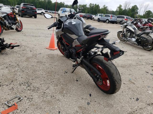 2023 KAWASAKI ZR900 F - ML5ZRDF19PDA58029
