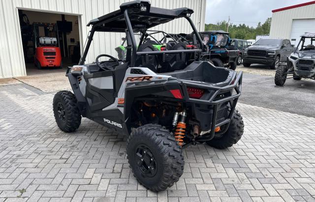2019 POLARIS RZR S 900 - 3NSVBE870KH830385