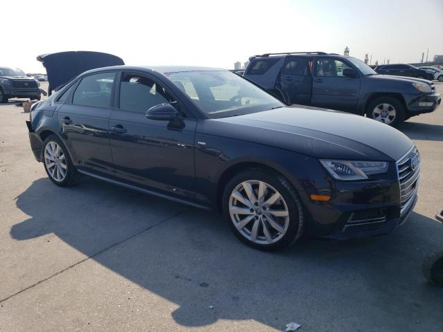 WAUKMAF44JA067819 2018 AUDI A4, photo no. 4