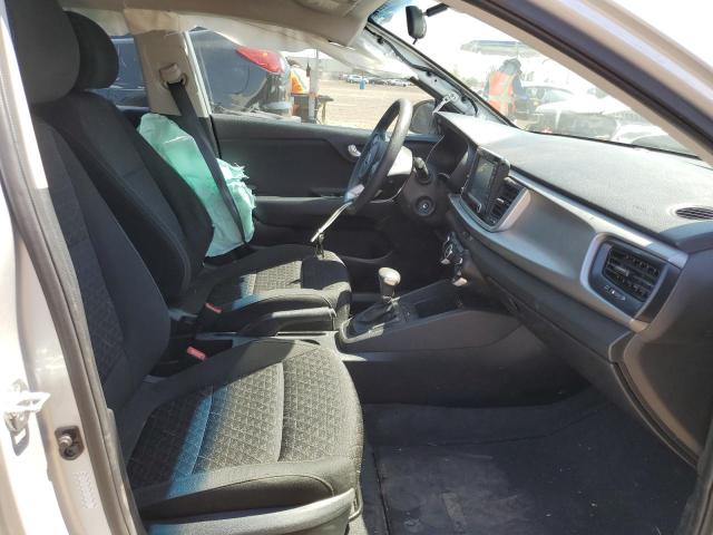 3KPA24AD2LE308516 KIA RIO LX