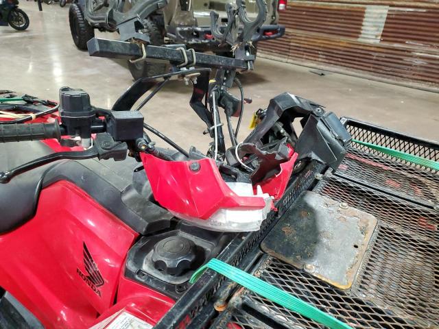 2020 HONDA TRX520 FM 1HFTE44R4L4600294