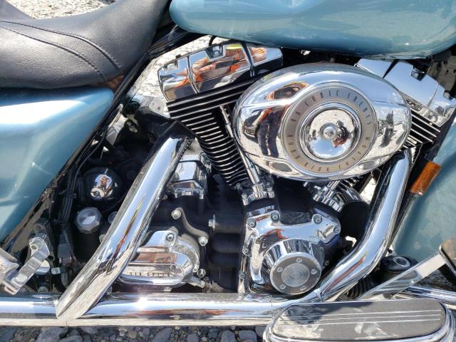 2007 HARLEY-DAVIDSON FLHRS 1HD1FY4137Y717104