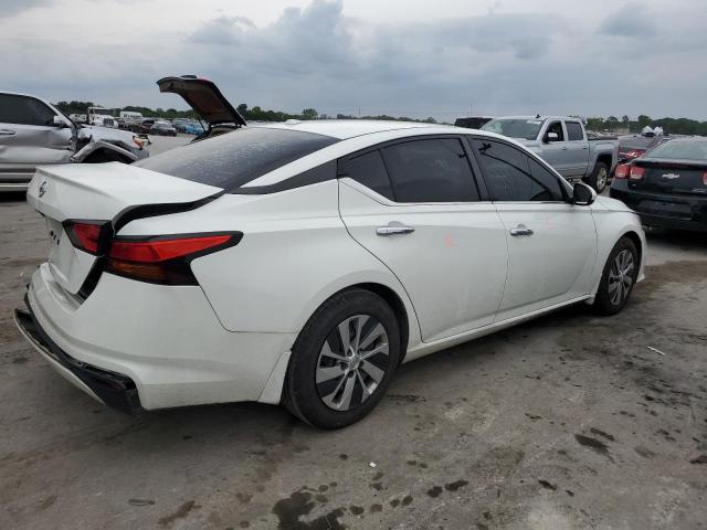 1N4BL4BV8KC246608 | 2019 NISSAN ALTIMA S