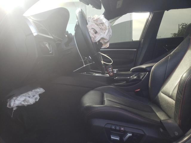 WBA8B9G54HNU48787 BMW 330 I