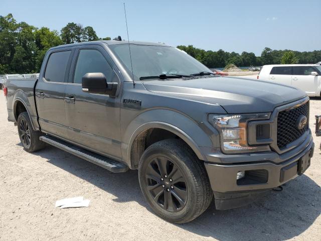 1FTEW1E5XLFC48689 Ford F150 Supercrew