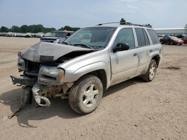 2003 Chevrolet TrailBlazer 