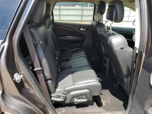 3C4PDCGG2FT675013 Dodge Journey Crossroad