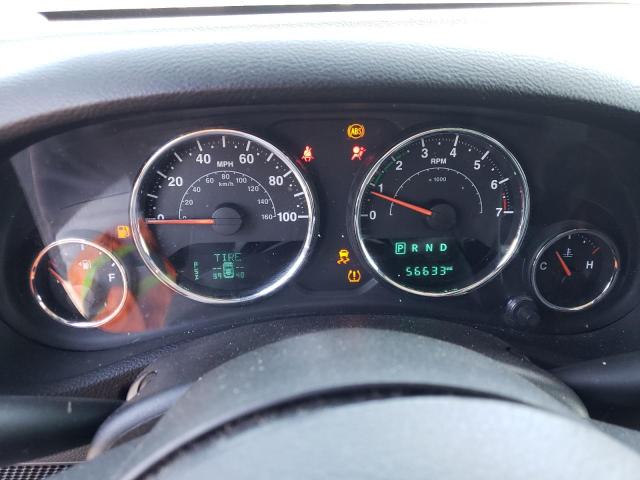 1C4BJWEG2GL311890 Jeep Wrangler Unlimited Sahara