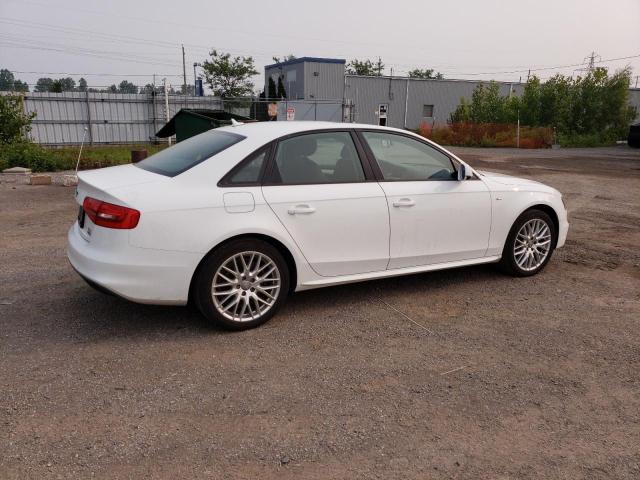 2016 AUDI A4 KOMFORT WAUBFCFLXGN005551