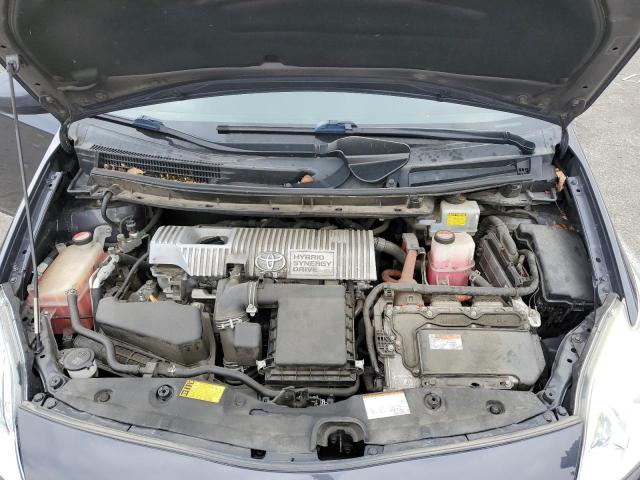 JTDKN3DU8F1930465 Toyota PRIUS