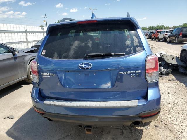 JF2SJGEC1JH427709 Subaru Forester 2.0xt Premium