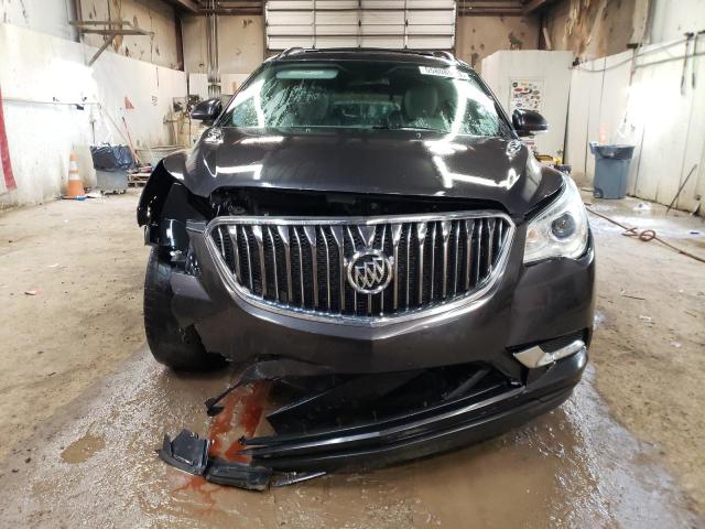 5GAKVBKD4FJ211955 Buick Enclave