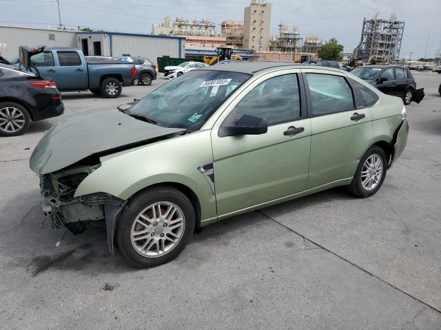 2008 Ford Focus SE