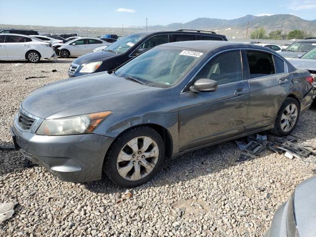 2009 Honda Accord Coupe EX