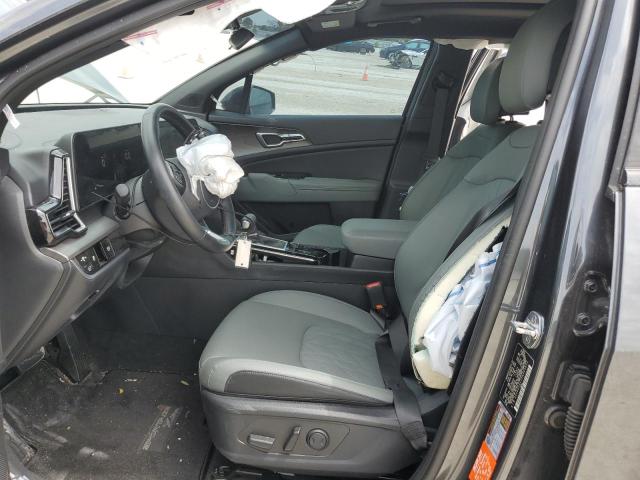 2023 KIA SPORTAGE X - 5XYK6CAF1PG064855