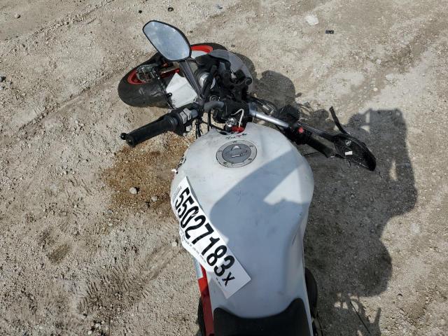 2018 DUCATI MONSTER 79 - ML0MADBM8JT000611