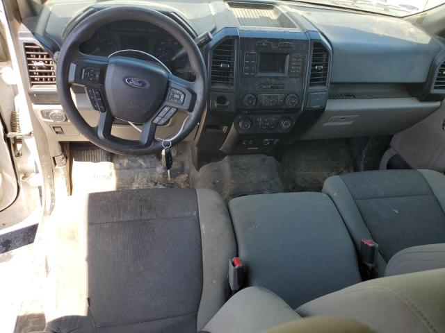 1FTEX1C85FKE87539 Ford F150 Super Cab