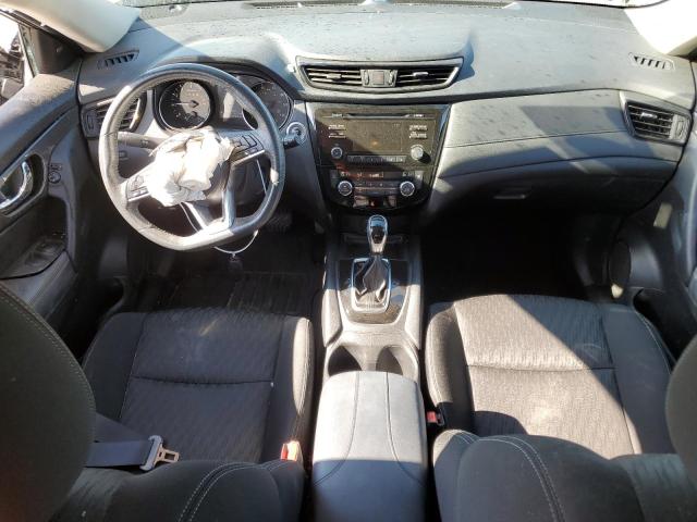 KNMAT2MTXHP523816 Nissan ROGUE S