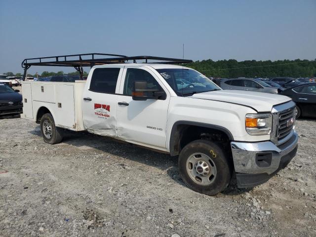 2017 GMC SIERRA C25 1GD11REG5HF221660