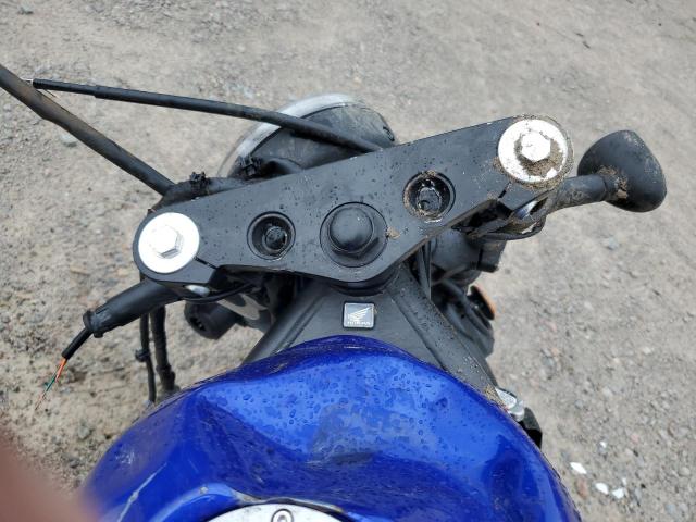 2023 HONDA CMX500 MLHPC5607P5600227