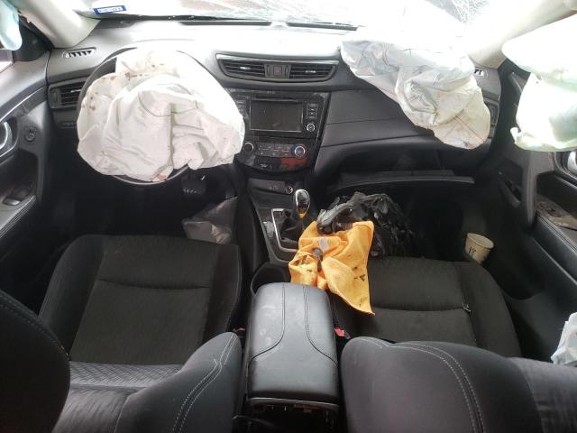 JN8AT2MV5LW108472 Nissan ROGUE S