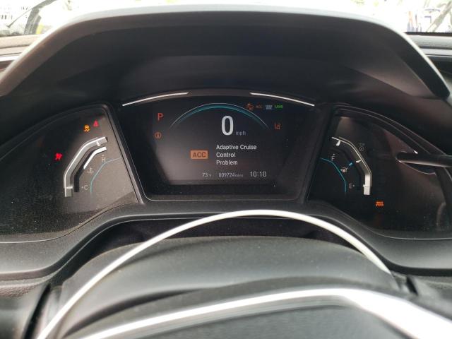 2HGFC2F68MH534343 Honda Civic Lx