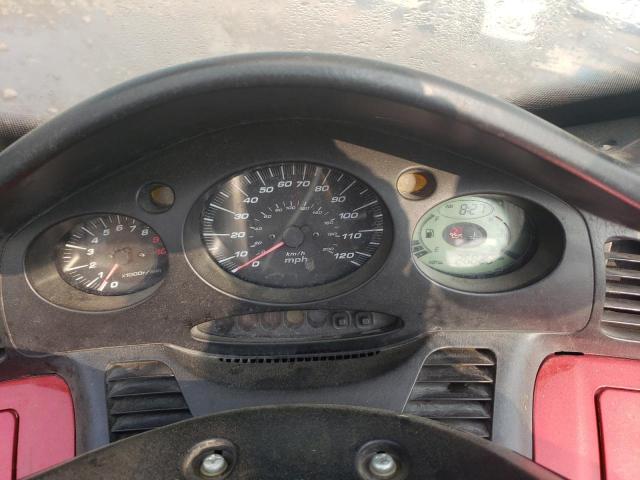 2003 HONDA FSC600 D JH2PF01183K100433