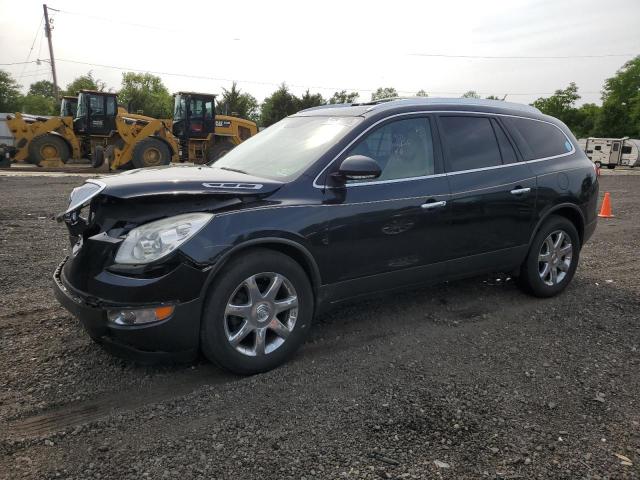 2010 Buick Enclave CXL