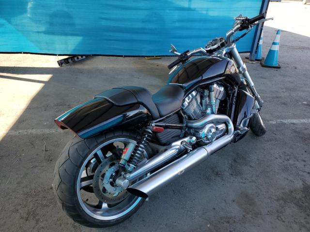2009 HARLEY-DAVIDSON VRSCF 1HD1HPH379K806728
