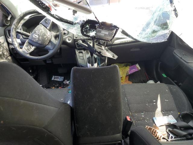 2021 HONDA CR-V SE - 7FARW1H79ME016139