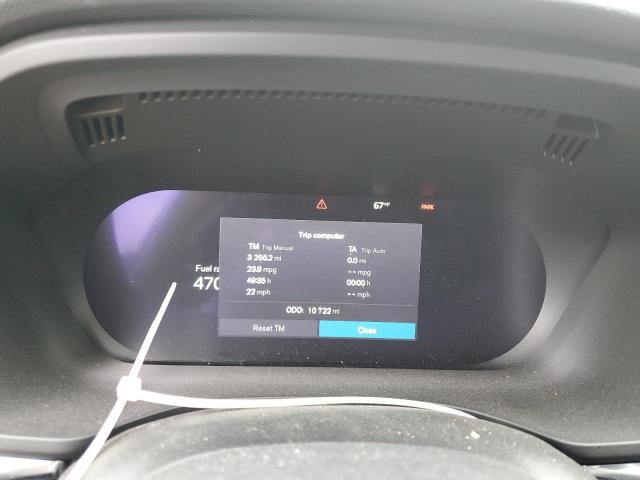 2023 VOLVO XC60 PLUS YV4L12RN3P1312559