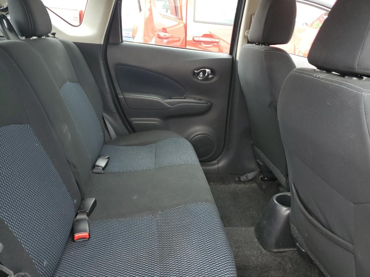 3N1CE2CP5KL365138 NISSAN VERSA 2019
