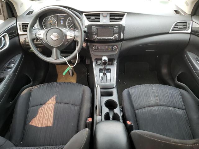 3N1AB7AP6GL636408 NISSAN SENTRA 2016