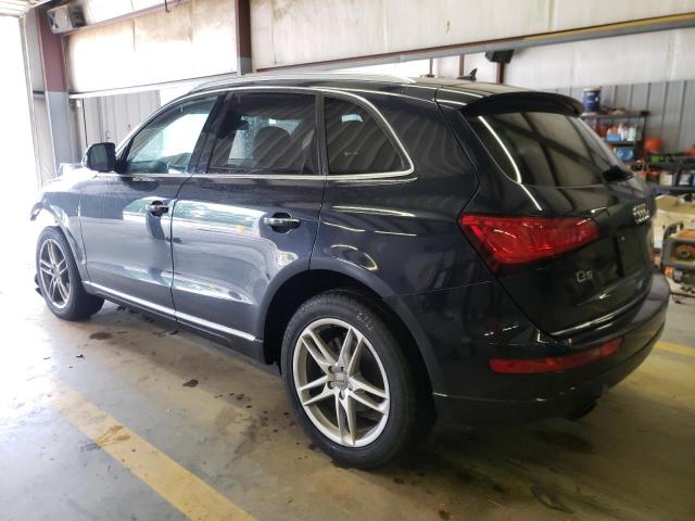 WA1L2AFPXHA045674 2017 AUDI Q5, photo no. 2