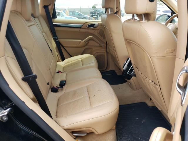 WP1AA2A20ELA01084 Porsche Cayenne